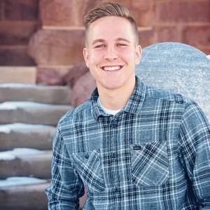 Meet your Posher, Steven